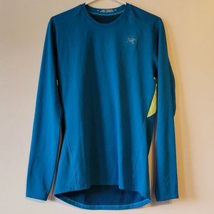 Arc'teryx Active Long Sleeve